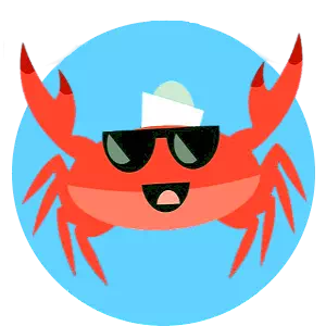 Капитан Краб