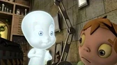 Каспер: Школа страха 1 сезон 25 серия