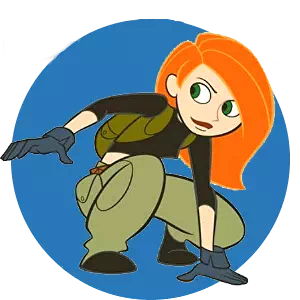 Ким Пять-с-плюсом