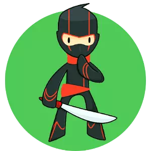 Классный ниндзя