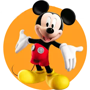 Клуб Микки Мауса