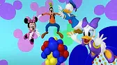 Клуб Микки Мауса В погоне за маус-мячом