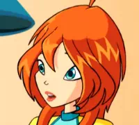 Клуб Винкс 1 сезон