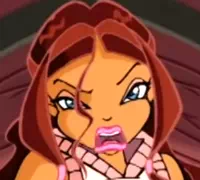 Клуб Винкс 2 сезон