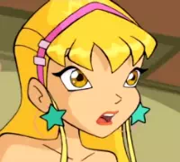 Клуб Винкс 3 сезон