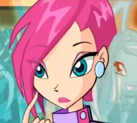 Клуб Винкс 4 сезон