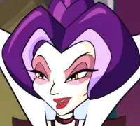 Клуб Винкс 6 сезон