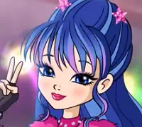 Клуб Винкс 8 сезон