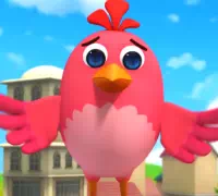 Команда Дино 28-30 серии