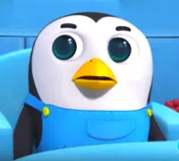 Команда Дино 34-36 серии