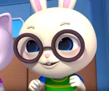 Команда Дино 37-39 серии