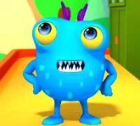 Команда Дино 40-42 серии