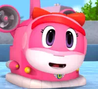 Команда Дино 7-9 серии