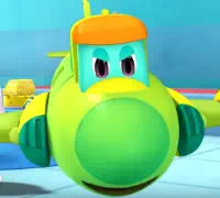 Команда Дино 10-12 серии