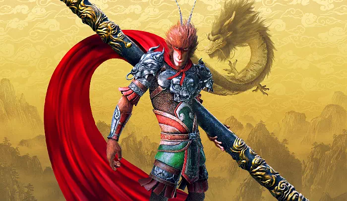 Мультфильм Король обезьян