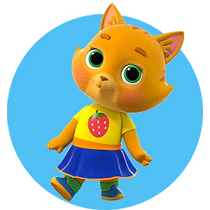 Кошечки-собачки