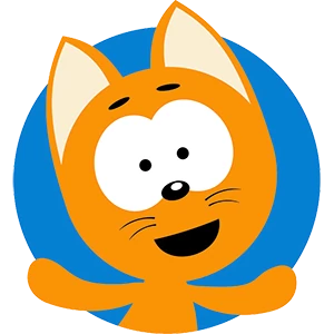 Котёнок Котэ