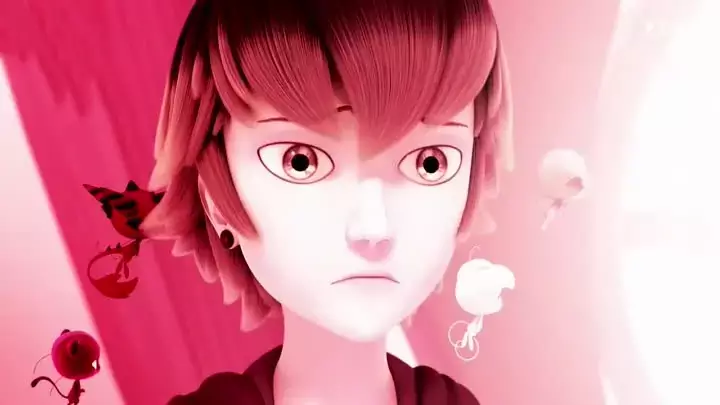 Леди Баг и Супер-Кот Недолговечный