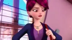 Леди Баг и Супер-Кот Кукловод