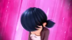 Леди Баг и Супер-Кот Каменное сердце (Начало. Часть 2)