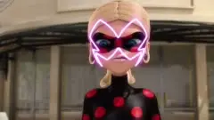 Леди Баг и Супер-Кот Антибаг