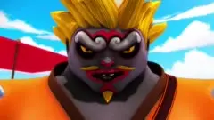 Леди Баг и Супер-Кот Кунг-фуд