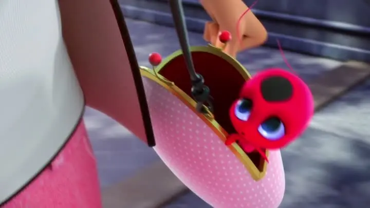 Леди Баг и Супер-Кот Собиратель