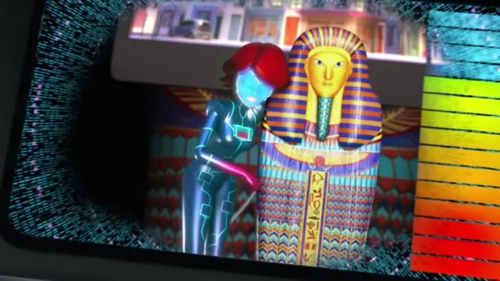 Леди Баг и Супер-Кот Лединатор