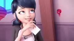 Леди Баг и Супер-Кот Злолюстратор