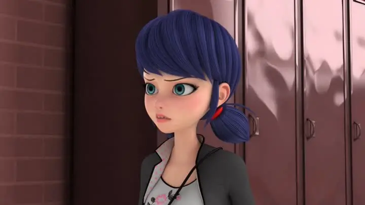 Леди Баг и Супер-Кот Робостус