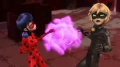 Леди Баг и Супер-Кот Леди Вайфай