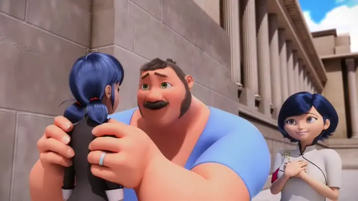 Леди Баг и Супер-Кот Королева Стиля - Битва Королевы. Часть 1