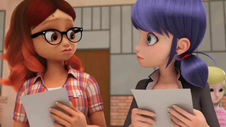 Леди Баг и Супер-Кот Маледиктатор