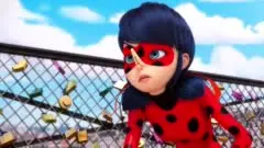 Леди Баг и Супер-Кот Принцесса ароматов