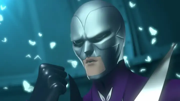 Леди Баг и Супер-Кот Пекарикс