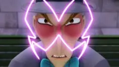 Леди Баг и Супер-Кот Месье Голубь