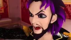 Леди Баг и Супер-Кот Пикселятор