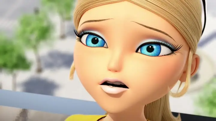 Леди Баг и Супер-Кот Сердцеед - Битва за Талисманы. Часть 1