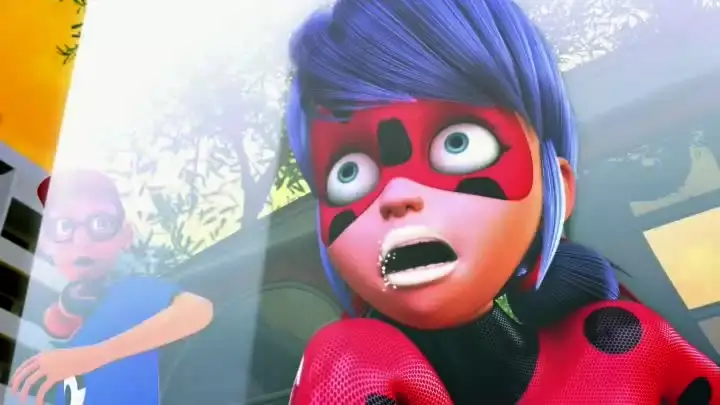 Леди Баг и Супер-Кот Правда