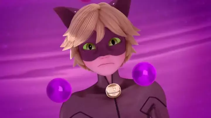 Леди Баг и Супер-Кот Вина