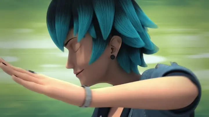 Леди Баг и Супер-Кот Мечтатель