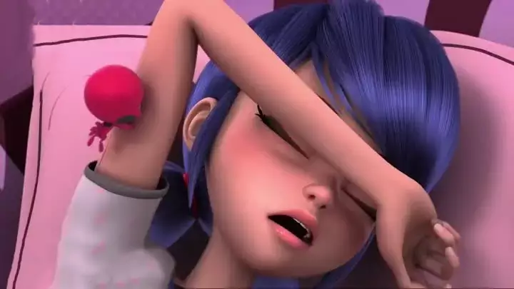 Леди Баг и Супер-Кот Дорогая Семья