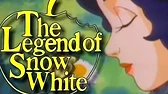 Легенда о принцессе Белоснежке Голубой ястреб