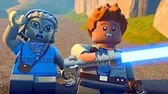 ЛЕГО Звездные войны: Приключения изобретателей 2 сезон 7 серия