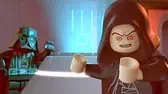 ЛЕГО Звездные войны: Приключения изобретателей 6 серия