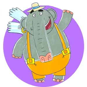 Летающие звери