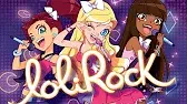 Лолирок 1 сезон 10 серия