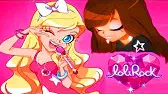 Лолирок 1 сезон 3 серия