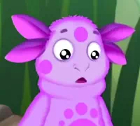 Лунтик 1 сезон