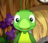 Лунтик 4 сезон